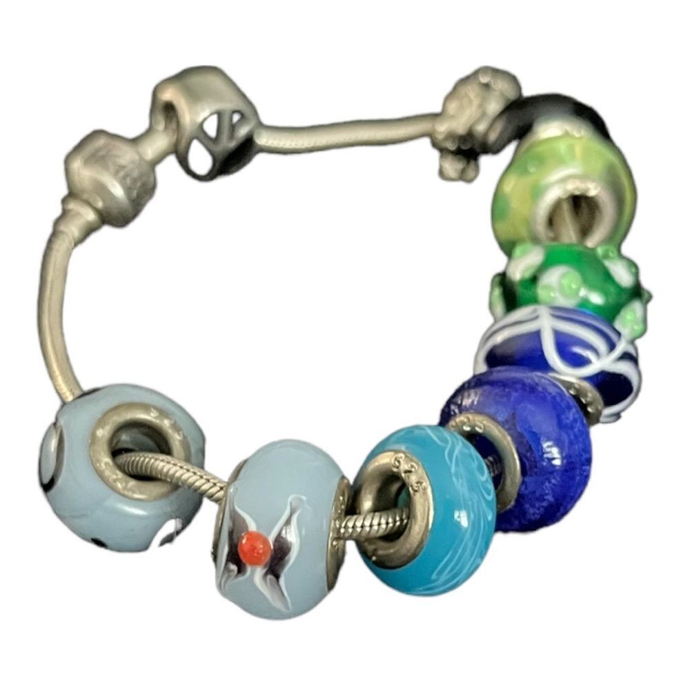 Sims Kids Charm Bracelet